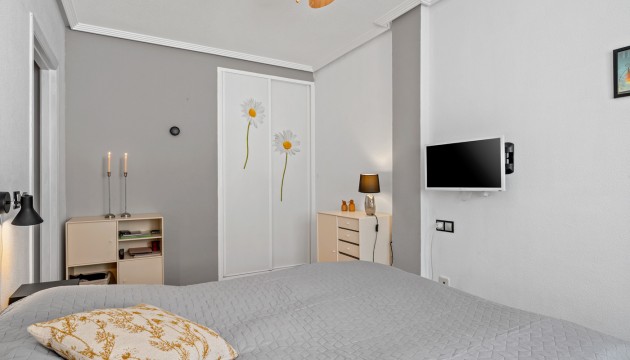 Перепродажа - Бунгало - Orihuela Costa - Playa Flamenca