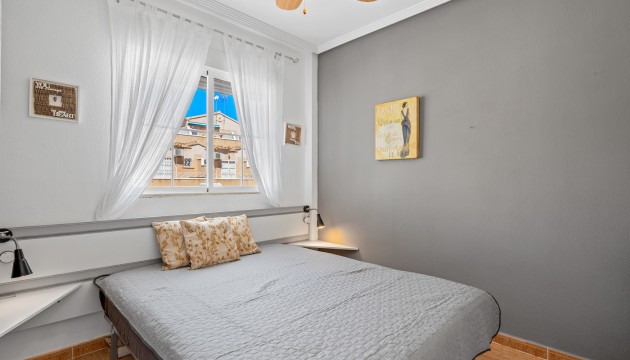 Перепродажа - Бунгало - Orihuela Costa - Playa Flamenca