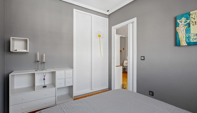 Перепродажа - Бунгало - Orihuela Costa - Playa Flamenca