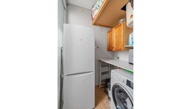 Перепродажа - Бунгало - Orihuela Costa - Playa Flamenca