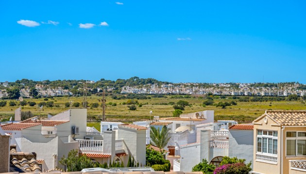 Перепродажа - Бунгало - Orihuela Costa - Playa Flamenca