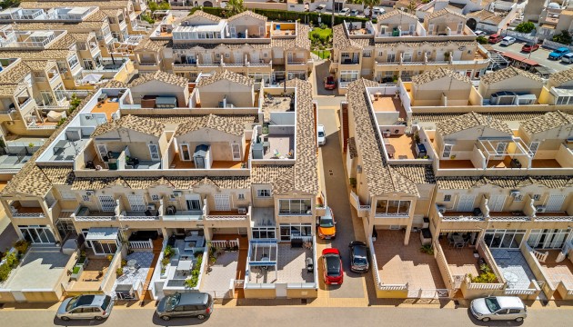 Перепродажа - Бунгало - Orihuela Costa - Playa Flamenca