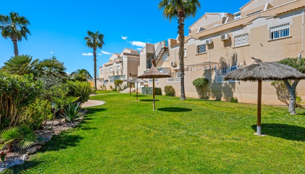 Перепродажа - Бунгало - Orihuela Costa - Playa Flamenca