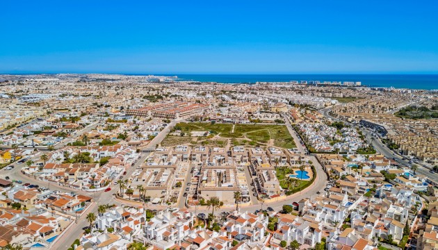 Перепродажа - Бунгало - Orihuela Costa - Playa Flamenca