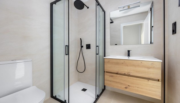 Neue Gebäude - Detached Villa - Los Alcazares