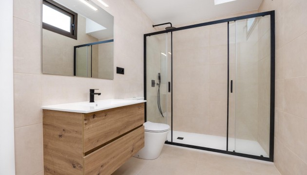 Neue Gebäude - Detached Villa - Los Alcazares