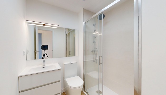 Begagnad - Bungalow - Orihuela Costa - Villamartín