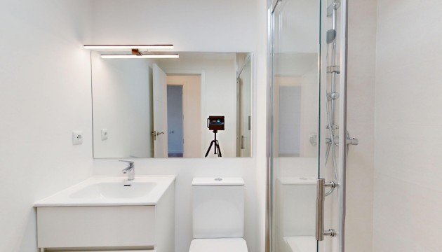 Begagnad - Bungalow - Orihuela Costa - Villamartín