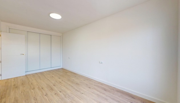 Begagnad - Bungalow - Orihuela Costa - Villamartín