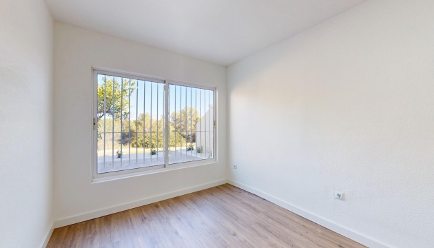 Begagnad - Bungalow - Orihuela Costa - Villamartín