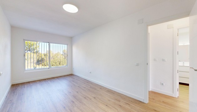 Begagnad - Bungalow - Orihuela Costa - Villamartín