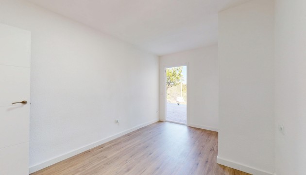 Begagnad - Bungalow - Orihuela Costa - Villamartín