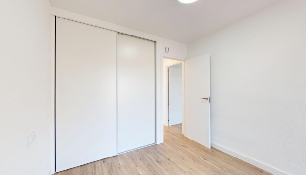 Begagnad - Bungalow - Orihuela Costa - Villamartín