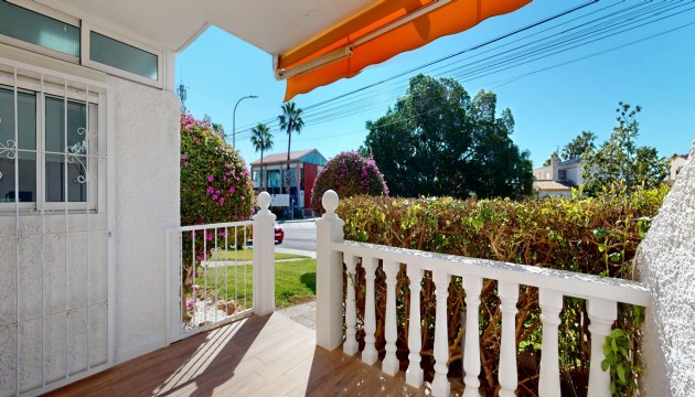 Begagnad - Bungalow - Orihuela Costa - Villamartín