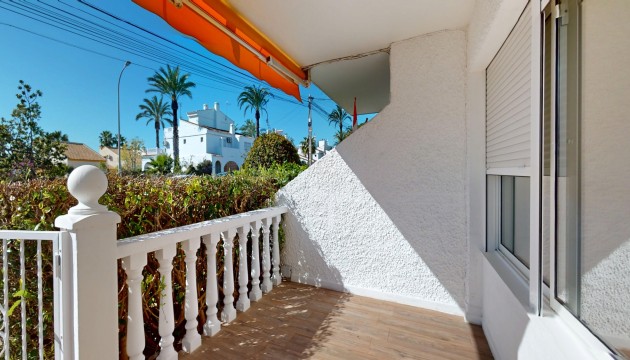 Begagnad - Bungalow - Orihuela Costa - Villamartín