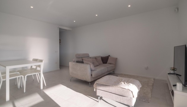 Wiederverkauf - Apartment - Orihuela Costa - Playa Flamenca