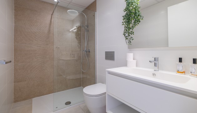 Wiederverkauf - Apartment - Orihuela Costa - Playa Flamenca