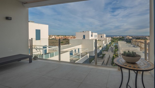 Wiederverkauf - Apartment - Orihuela Costa - Playa Flamenca