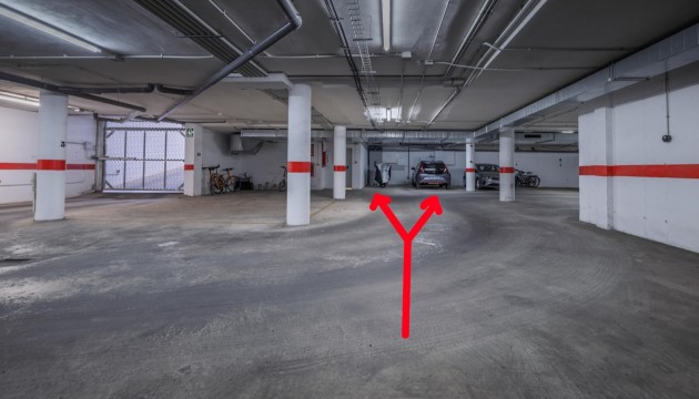 Wiederverkauf - Apartment - Orihuela Costa - Playa Flamenca