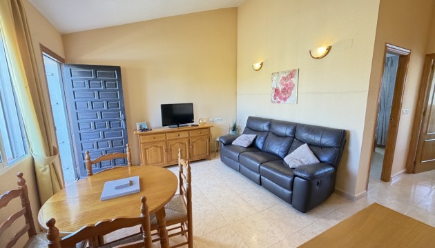 Videresalg - Leilighet - Orihuela Costa - Villamartín