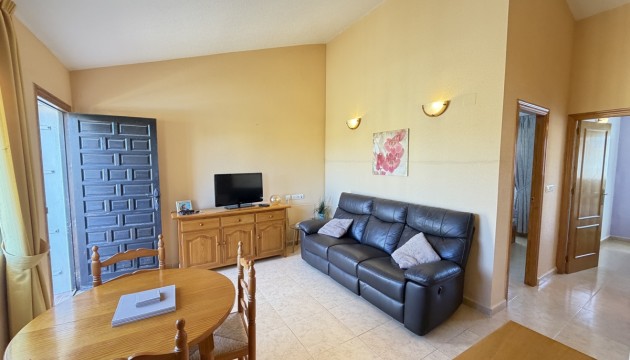 Videresalg - Leilighet - Orihuela Costa - Villamartín