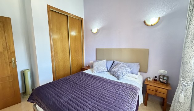 Videresalg - Leilighet - Orihuela Costa - Villamartín