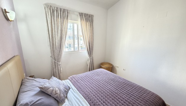 Videresalg - Leilighet - Orihuela Costa - Villamartín