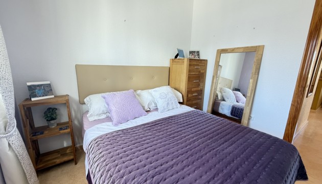 Videresalg - Leilighet - Orihuela Costa - Villamartín