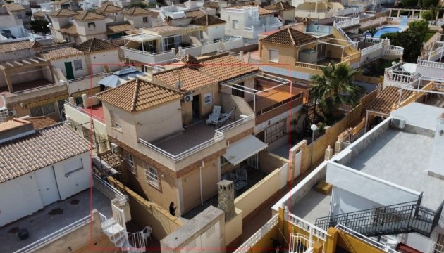 Resale - Duplex - Torrevieja