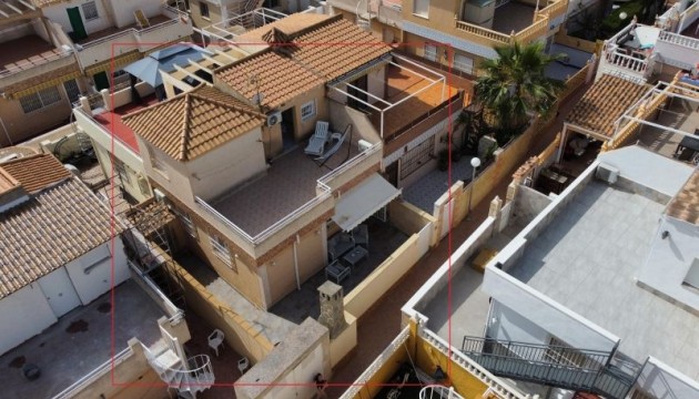Resale - Duplex - Torrevieja