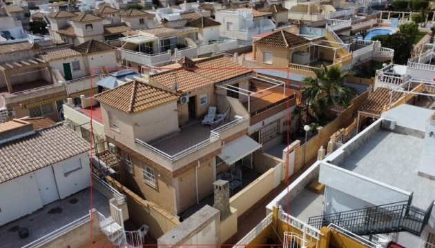 Resale - Duplex - Torrevieja