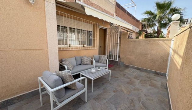 Resale - Duplex - Torrevieja
