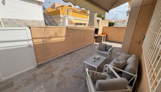 Resale - Duplex - Torrevieja