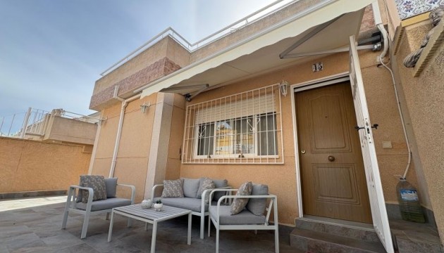 Resale - Duplex - Torrevieja