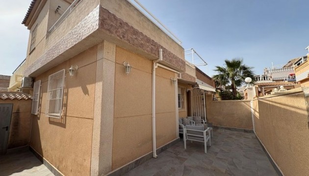 Resale - Duplex - Torrevieja