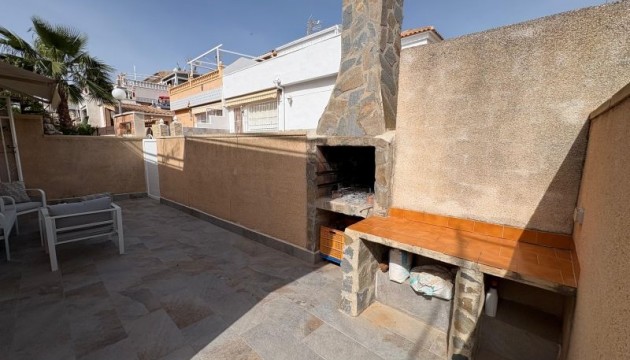 Resale - Duplex - Torrevieja