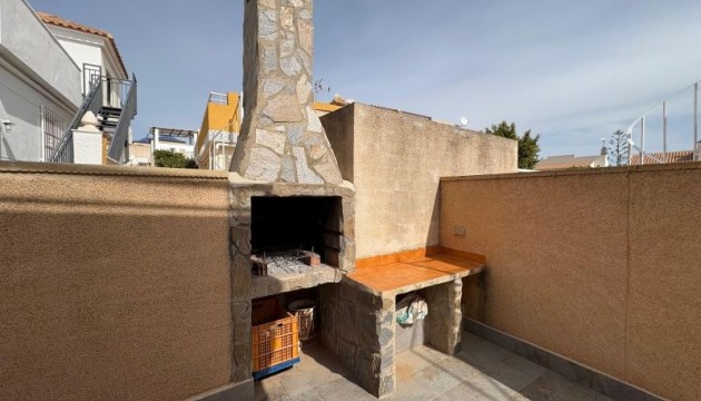 Resale - Duplex - Torrevieja