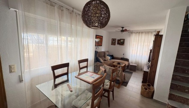 Resale - Duplex - Torrevieja