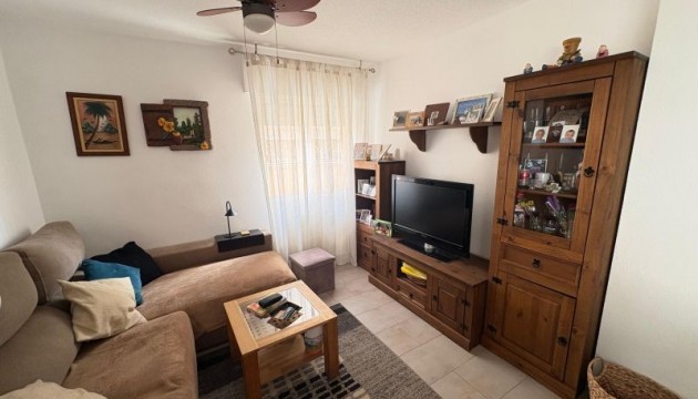 Resale - Duplex - Torrevieja