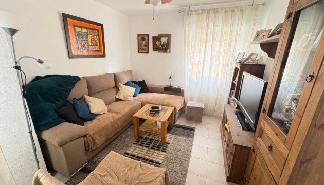 Resale - Duplex - Torrevieja