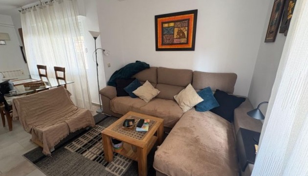 Resale - Duplex - Torrevieja
