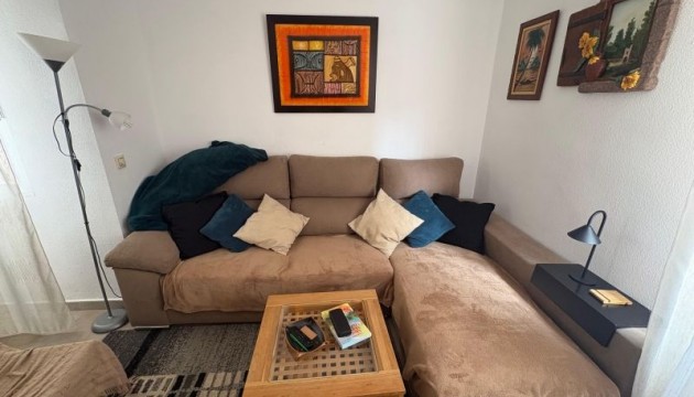 Resale - Duplex - Torrevieja