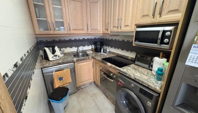 Resale - Duplex - Torrevieja