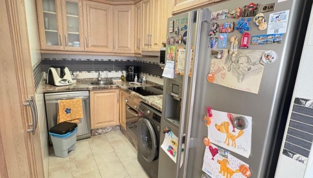 Resale - Duplex - Torrevieja