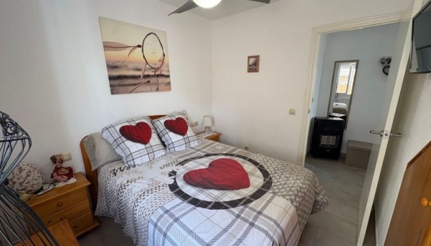 Resale - Duplex - Torrevieja