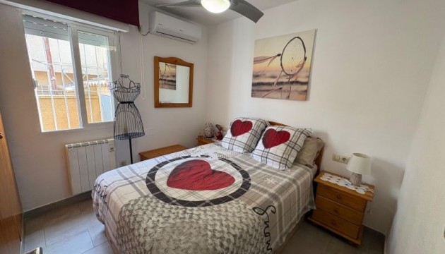 Resale - Duplex - Torrevieja