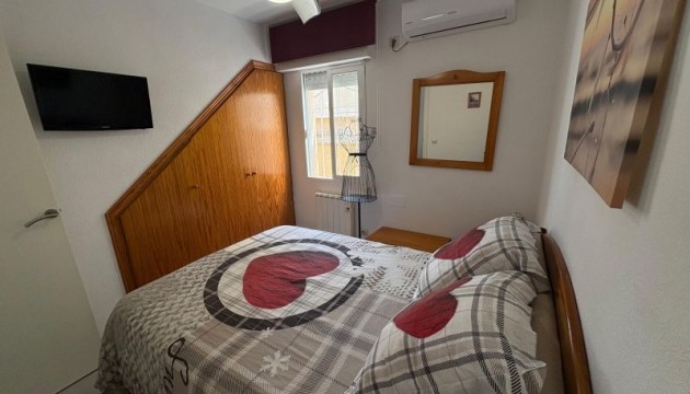 Resale - Duplex - Torrevieja