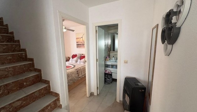 Resale - Duplex - Torrevieja