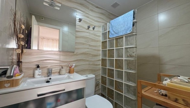 Resale - Duplex - Torrevieja