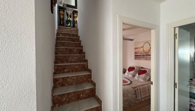 Resale - Duplex - Torrevieja